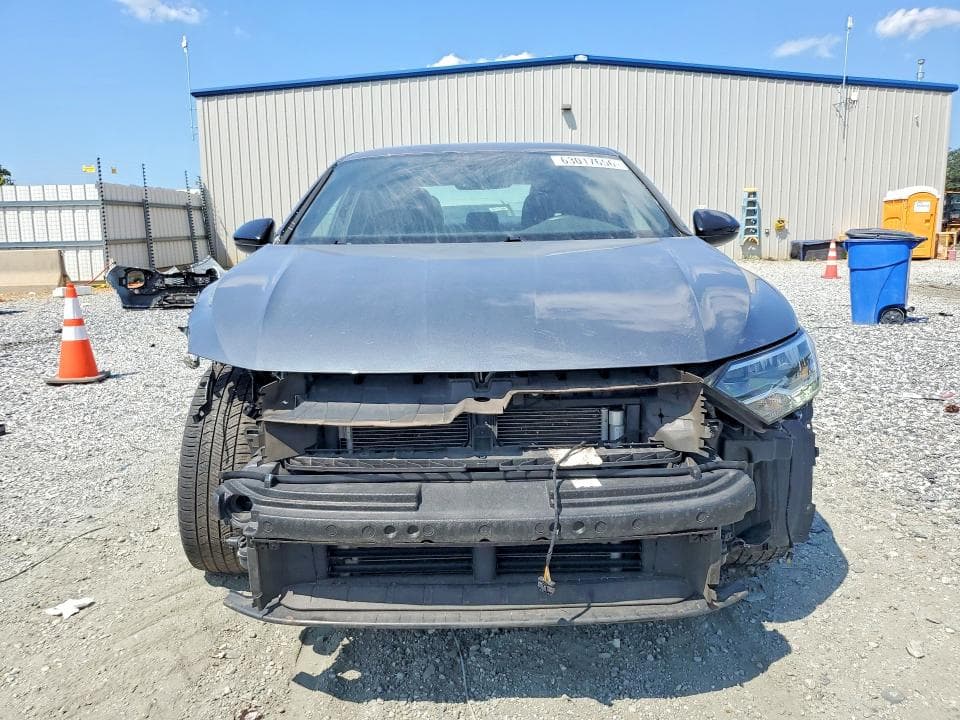2023 VOLKSWAGEN JETTA SPORT 5