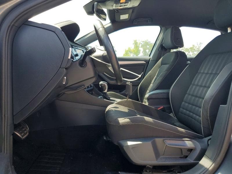 2023 VOLKSWAGEN JETTA SPORT 7