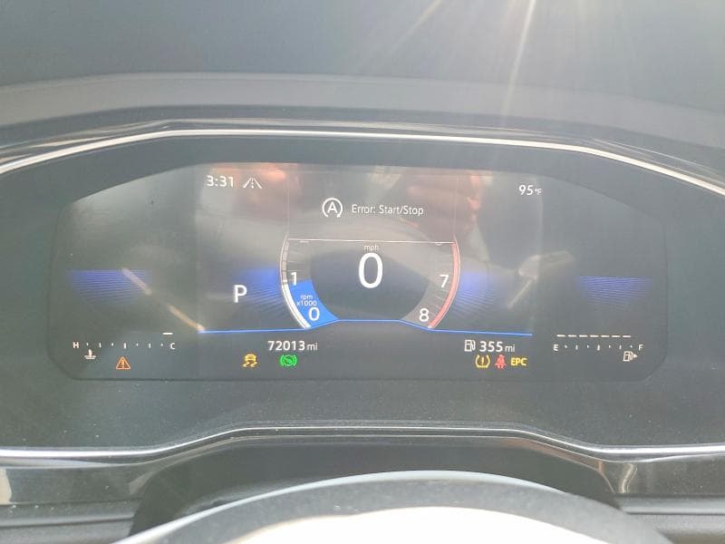 2023 VOLKSWAGEN JETTA SPORT 9