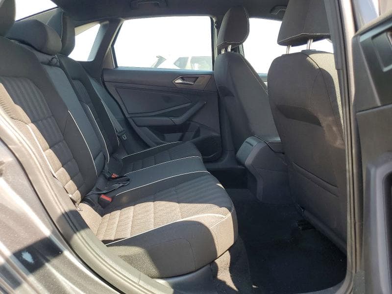 2023 VOLKSWAGEN JETTA SPORT 10