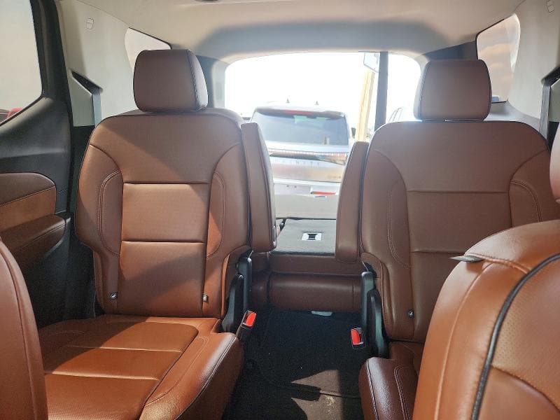 2020 CHEVROLET TRAVERSE HIGH COUNTRY 10