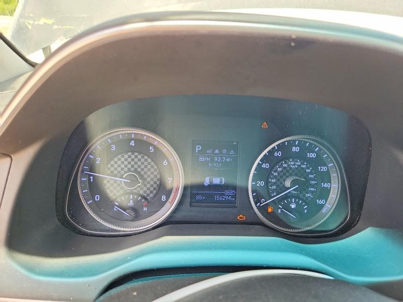 2020 HYUNDAI ELANTRA SEL 9