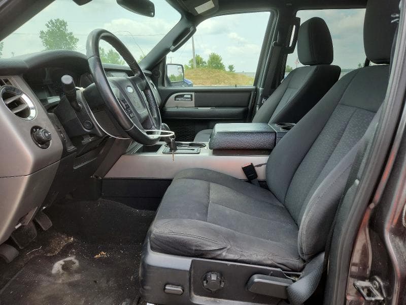 2017 FORD EXPEDITION XLT 7