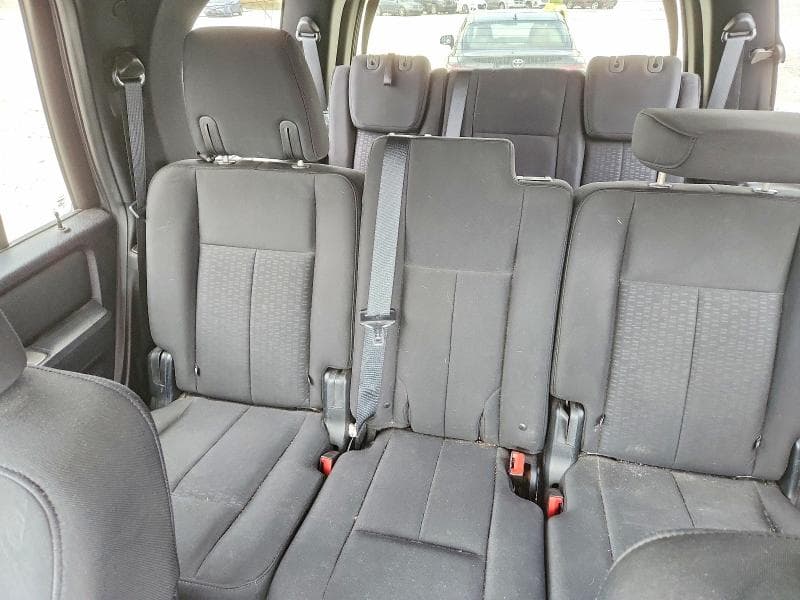 2017 FORD EXPEDITION XLT 10