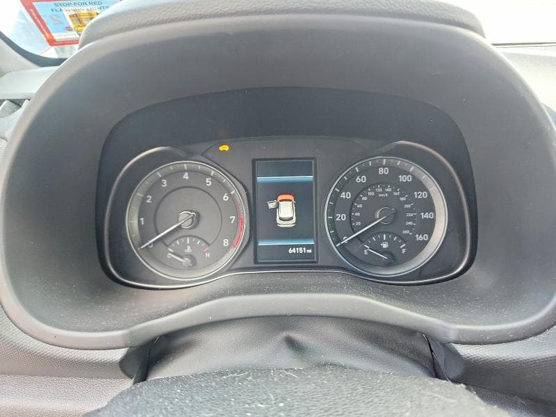 2019 HYUNDAI KONA ULTIMATE 9
