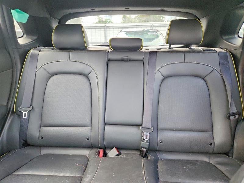 2019 HYUNDAI KONA ULTIMATE 10