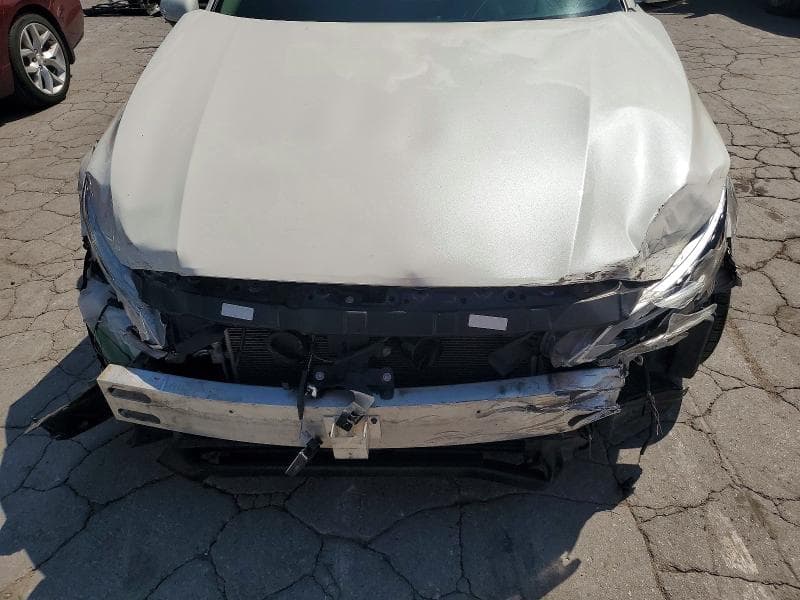 2020 NISSAN ALTIMA PLATINUM 11