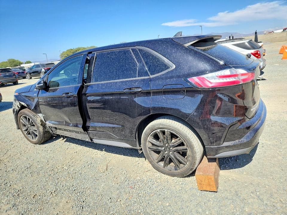 2020 FORD EDGE SEL 2