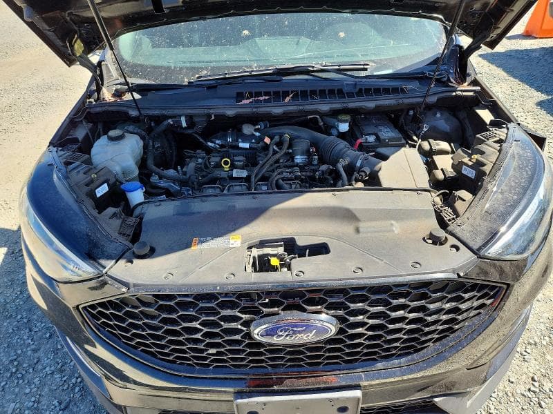 2020 FORD EDGE SEL 12