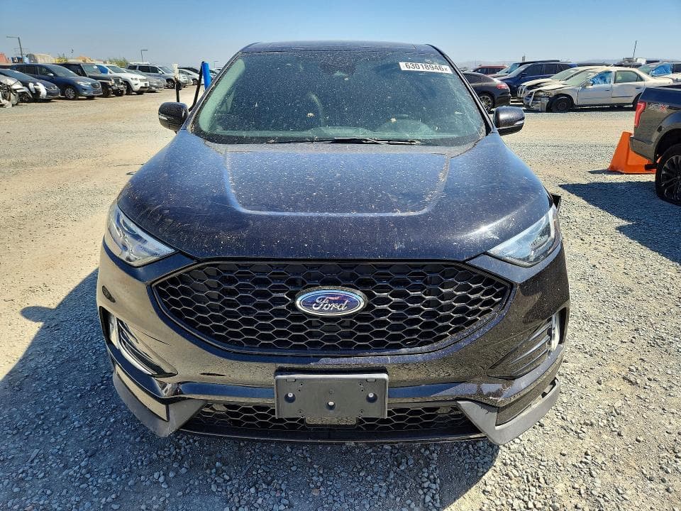 2020 FORD EDGE SEL 5