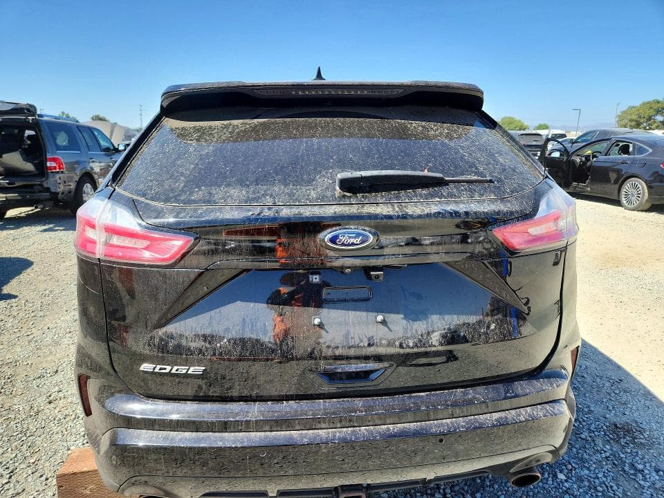2020 FORD EDGE SEL 6