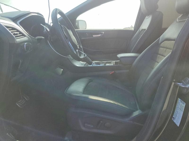 2020 FORD EDGE SEL 7