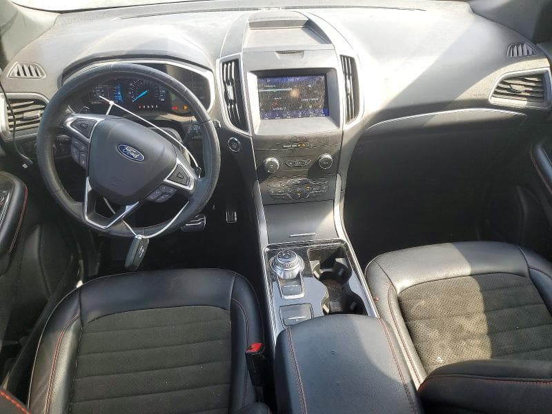 2020 FORD EDGE SEL 8