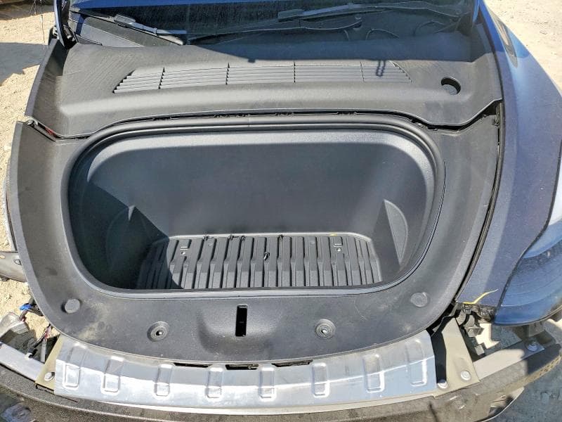 2023 TESLA MODEL Y 12