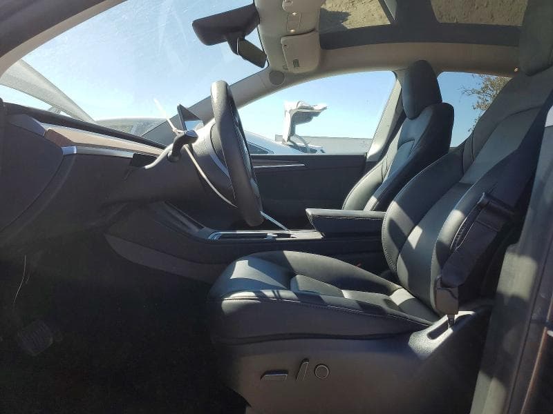 2023 TESLA MODEL Y 7