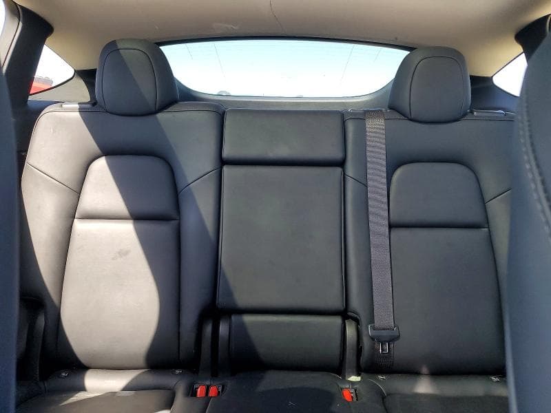 2023 TESLA MODEL Y 10