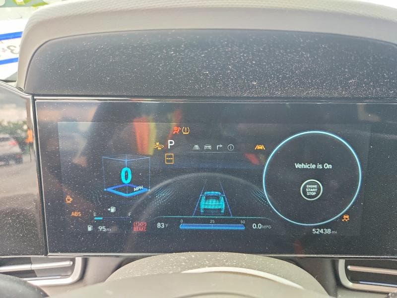 2024 HYUNDAI ELANTRA SEL 9