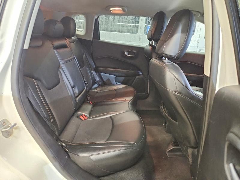 2019 JEEP COMPASS LATITUDE 11