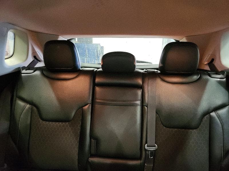 2019 JEEP COMPASS LATITUDE 10