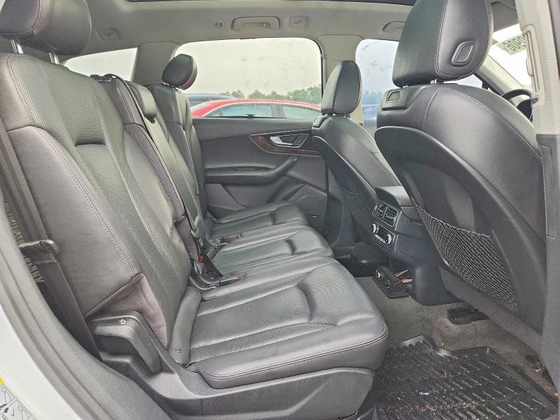 2017 AUDI Q7 PRESTIGE 11