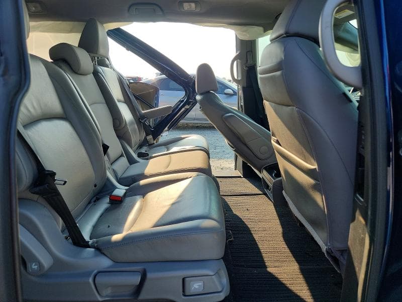 2020 HONDA ODYSSEY EXL 10
