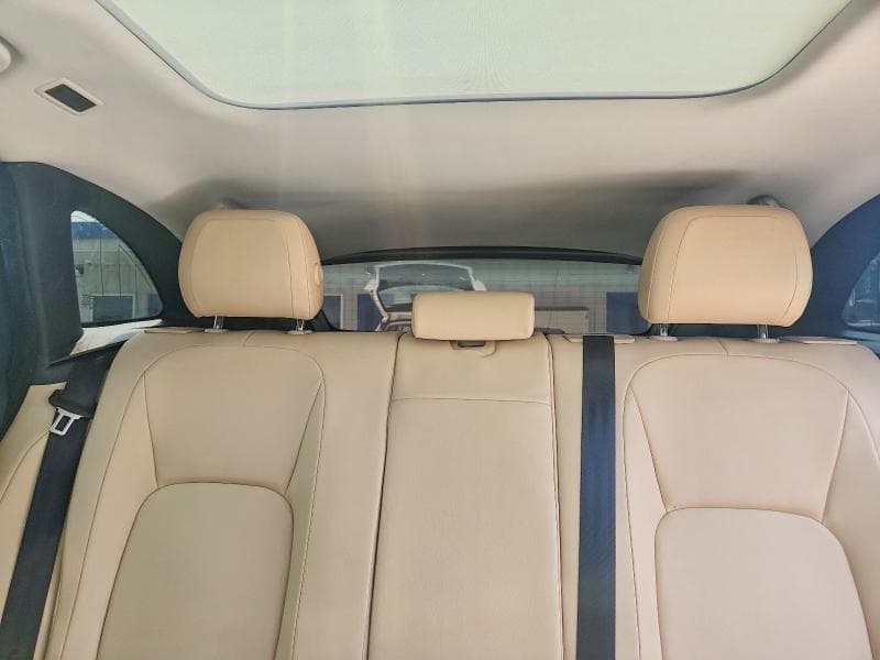 2018 JAGUAR F-PACE PREMIUM 10
