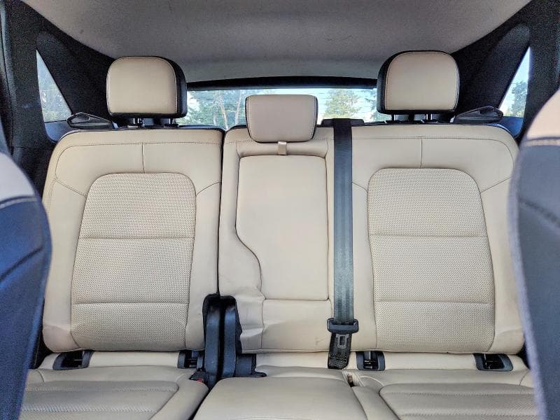 2021 FORD ESCAPE SEL 10