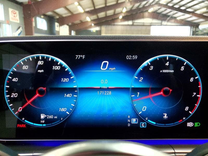 2022 MERCEDES-BENZ GLE 350 4MATIC 350 4MATIC 9