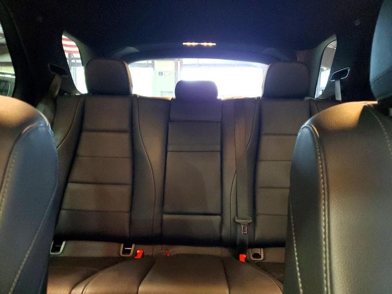 2022 MERCEDES-BENZ GLE 350 4MATIC 350 4MATIC 10