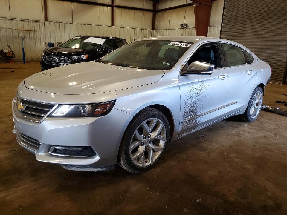 2020 CHEVROLET IMPALA PREMIER - 1