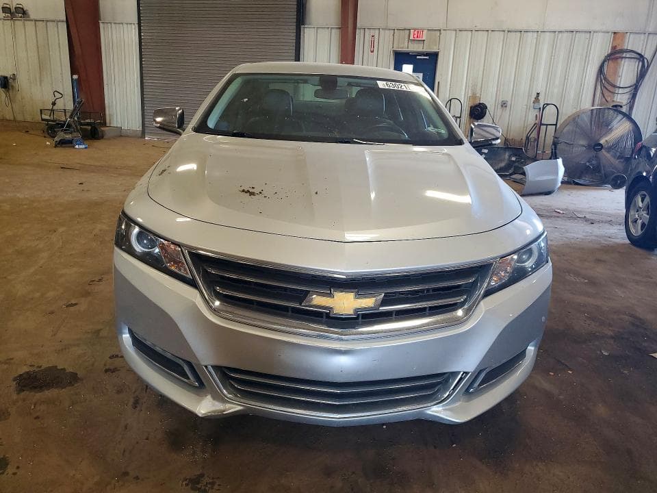 2020 CHEVROLET IMPALA PREMIER 5