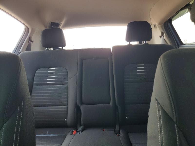 2017 KIA SPORTAGE LX 10