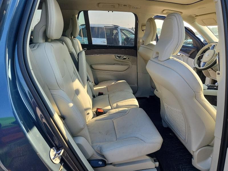 2026 VOLVO XC90 ULTRA 11