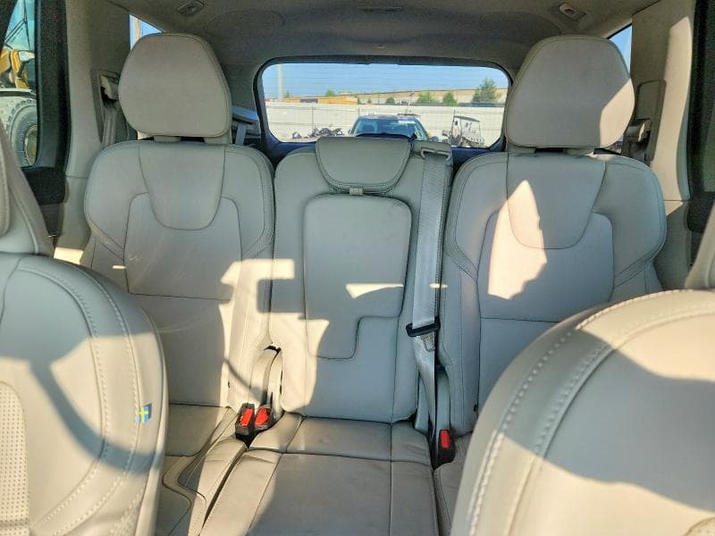 2026 VOLVO XC90 ULTRA 10
