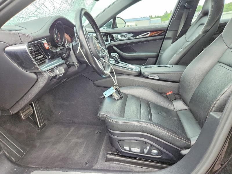 2020 PORSCHE PANAMERA 4 E-HYBRID 7