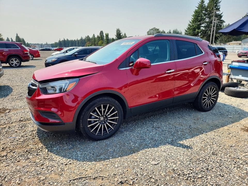 2020 BUICK ENCORE PREFERRED - 1