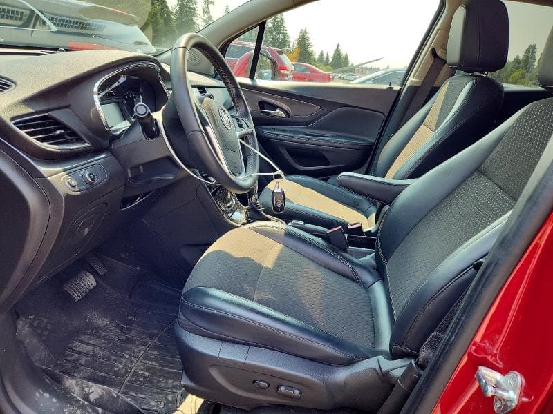 2020 BUICK ENCORE PREFERRED 7