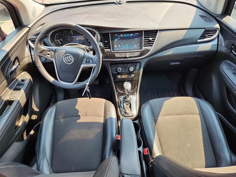 2020 BUICK ENCORE PREFERRED 8
