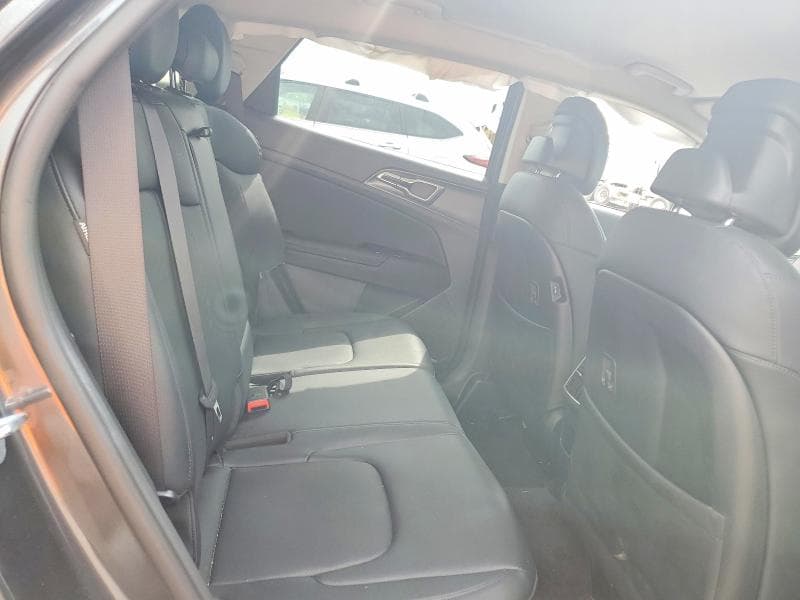 2025 KIA SPORTAGE EX 11