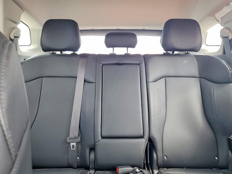 2025 KIA SPORTAGE EX 10