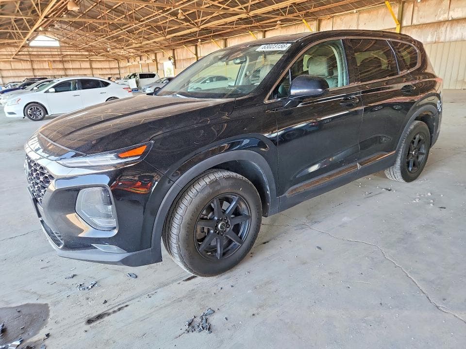 2019 HYUNDAI SANTA FE SEL 2.4L SEL 2.4L - 1