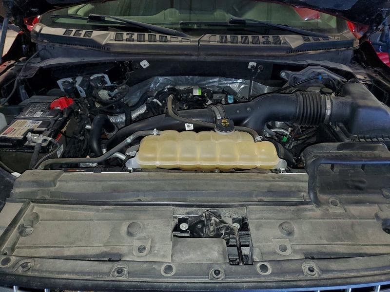 2019 FORD F150 SUPERCREW 11