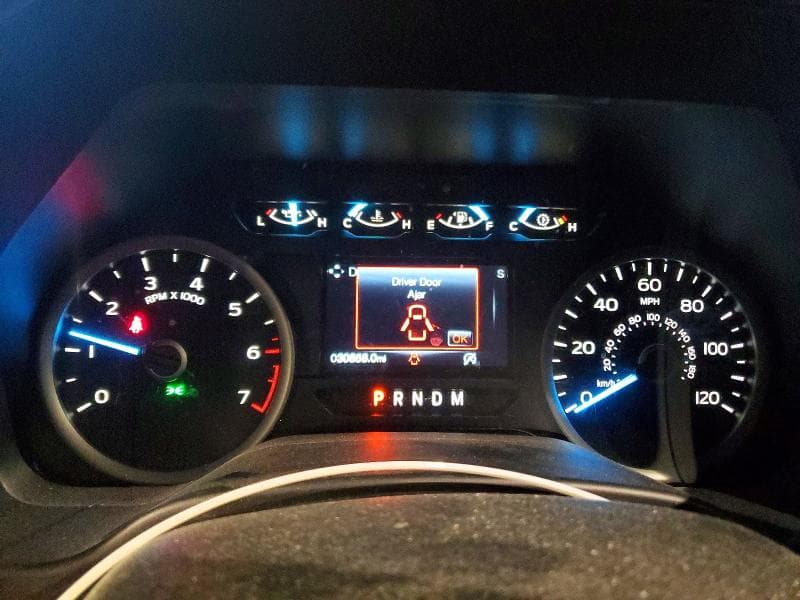 2019 FORD F150 SUPERCREW 9
