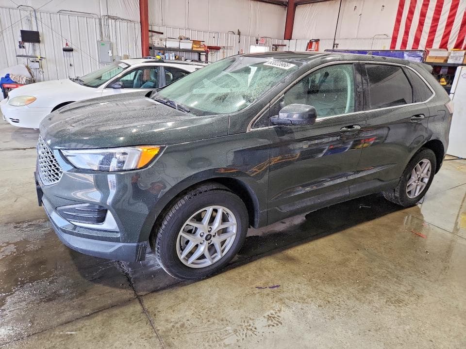 2023 FORD EDGE SEL - 1