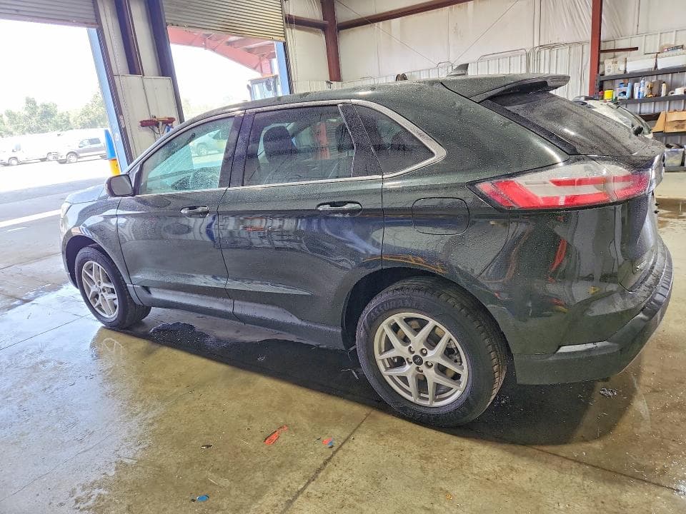 2023 FORD EDGE SEL 2