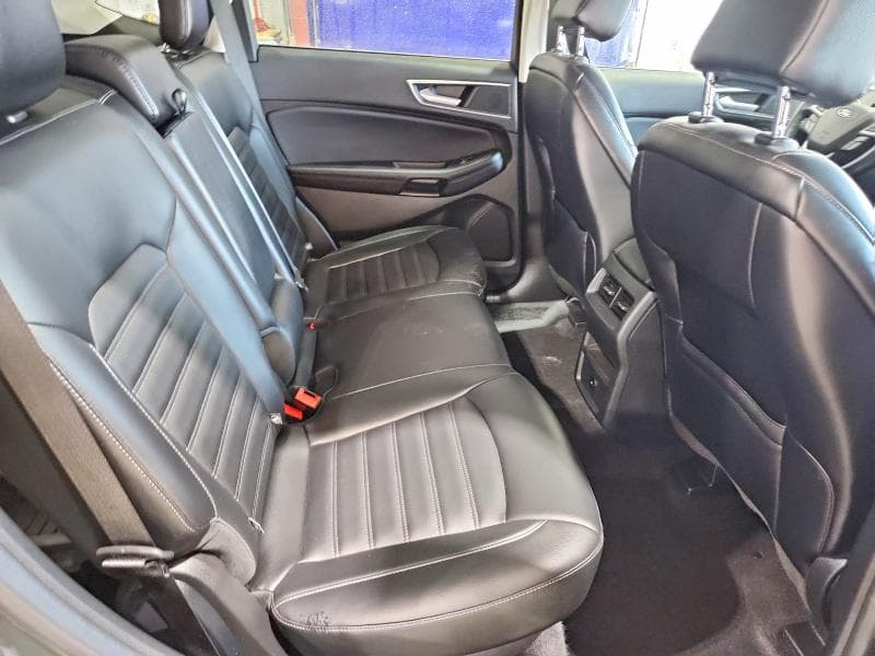 2023 FORD EDGE SEL 11