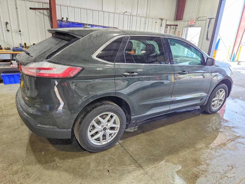 2023 FORD EDGE SEL 3