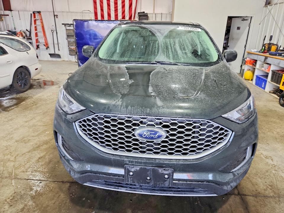 2023 FORD EDGE SEL 5