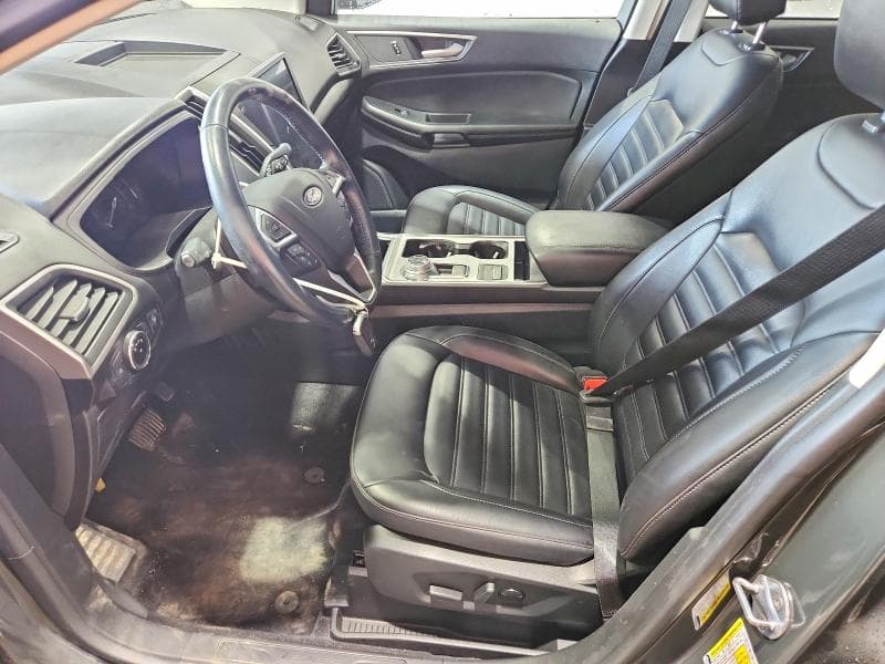 2023 FORD EDGE SEL 7