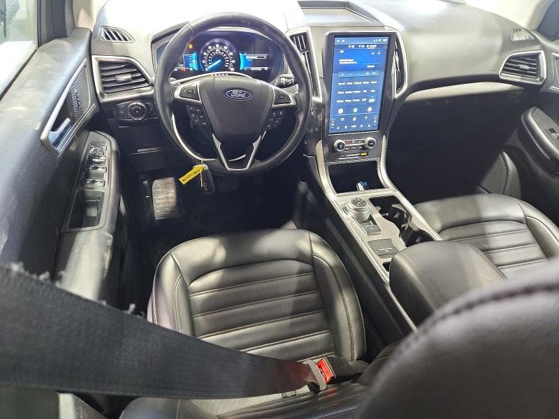 2023 FORD EDGE SEL 8